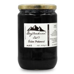 Üzüm Pekmezi 800gr