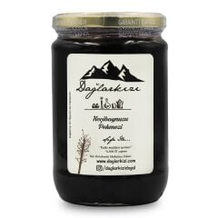 Keçiboynuzu Pekmezi 800gr