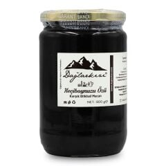 Keçiboynuzu Özü 800gr