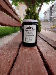 Keçiboynuzu Özü 800gr