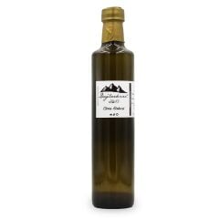 Elma Sirkesi (500 ml)