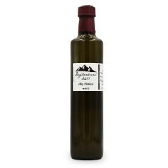 Alıç Sirkesi (500 ml)