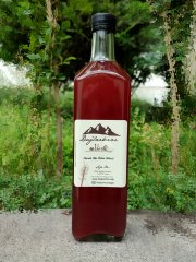 Üzüm Sirkesi 1000ml