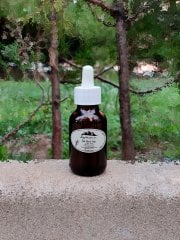 Udi Hindi Yağı (50ml)