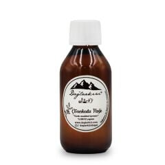 Soğuk Sıkım Çörekotu Yağı
