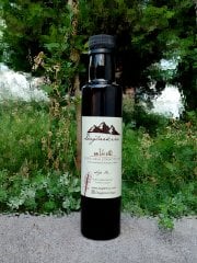 Soğuk Sıkım Çörekotu Yağı 250ml