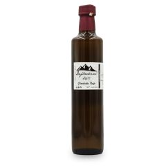 Soğuk Sıkım Çörekotu Yağı 500ml