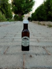 Kayısı Çekirdeği Yağı 100ml