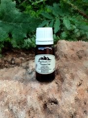 Portakal Yağı 10ml