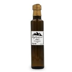 Keten Tohumu Yağı (Soğuk Sıkım)