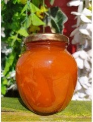 Kayısı Reçeli (420gr)