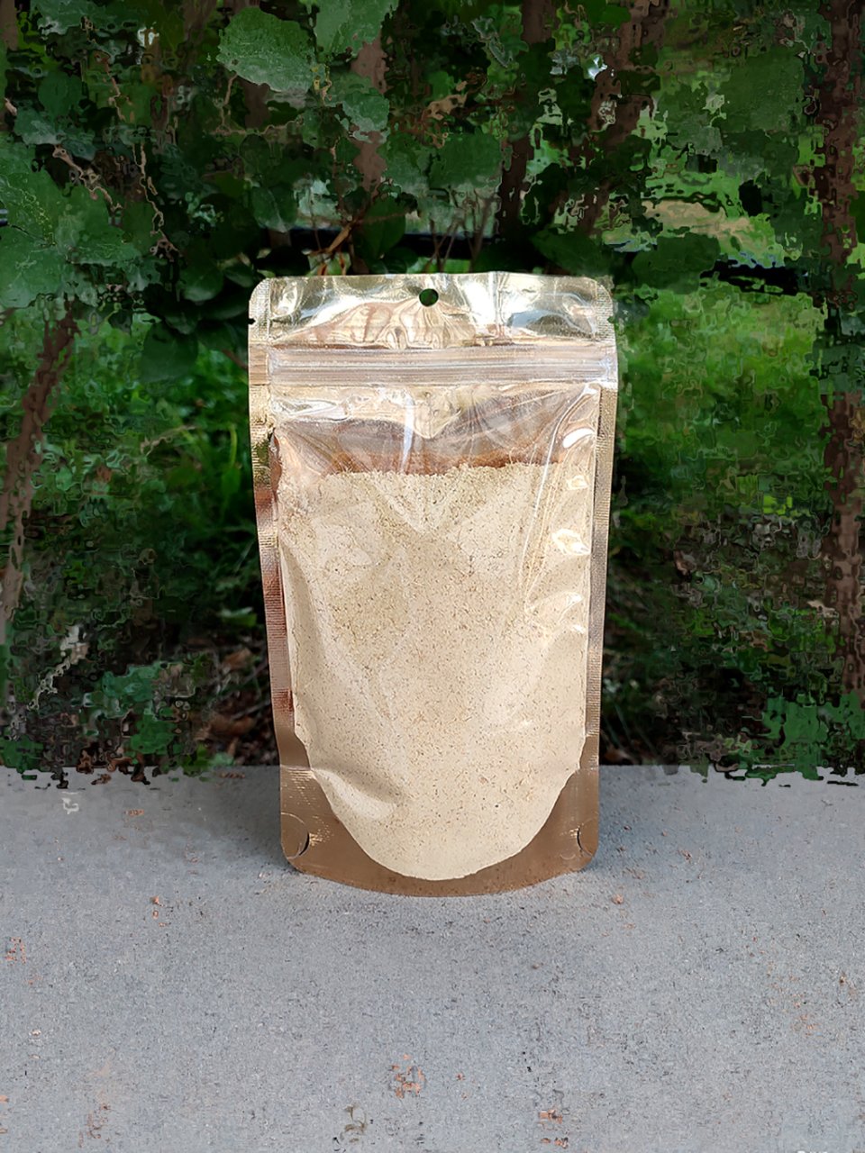 Zencefil (100gr)