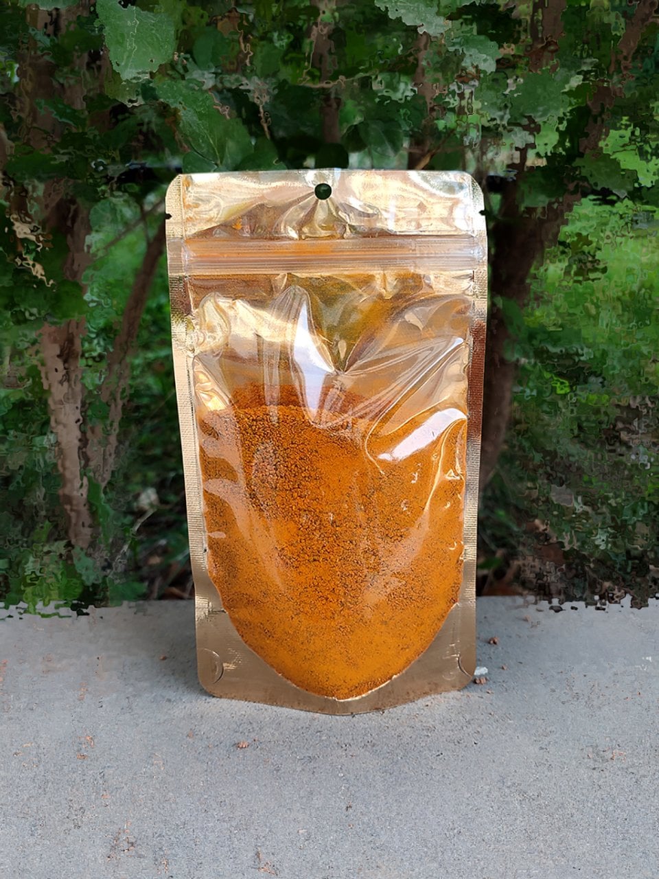 Zerdeçal (100gr)