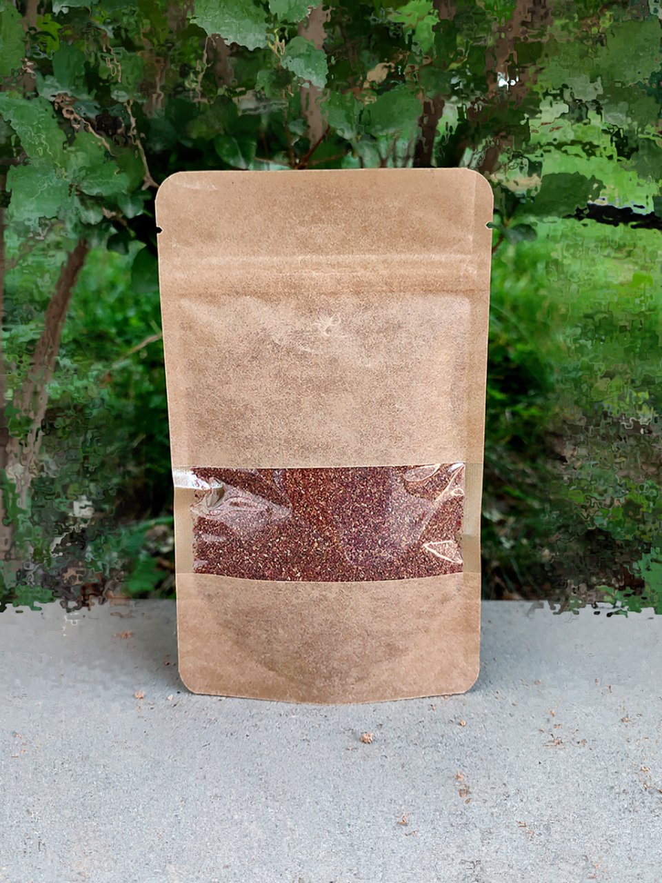 Sumak (100gr)