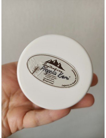 Propolis Kremi (50ml)