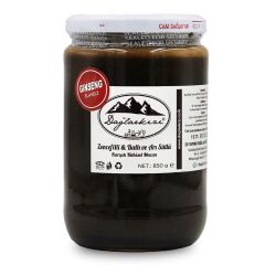 Dağlarkızı Ginsengli, Arı Sütlü ve Propolisli Atom Karışımı 850gr