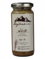 Ginsengli Zencefilli Ballı Karışım(Atom)