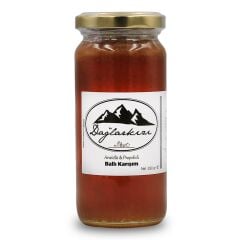 Arısütü Propolis Bal Karışımı