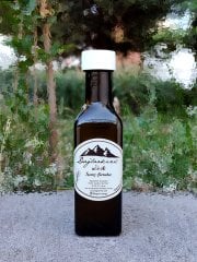 İsveç Şurubu 100ml
