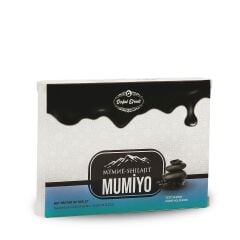 Mumiyo 30'lu Tablet