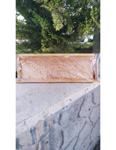 Çıta Petek Balı (Ort. 2 kg)