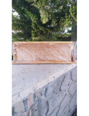 Çıta Petek Balı (Ort. 2 kg)