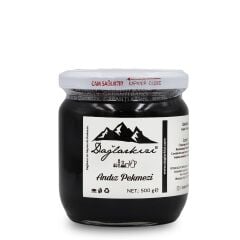 Andız Pekmezi 500gr