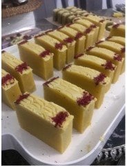 Bebek Sabunu (120-130gr)