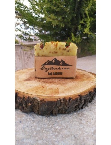 Saç Sabunu (120-130gr)