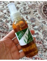 Bebek Yağı (100ml)