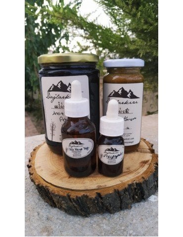 Alerji Paketi (Kargo Dahil)