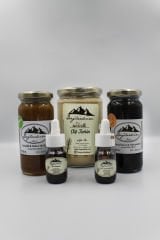 Gebe Seti (Kargo Dahil)