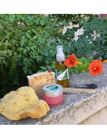 Bebek Bakım Seti (Kargo Dahil)