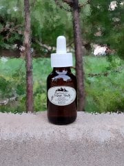 Ozon Yağı (50ml)