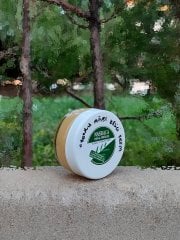 Ozonlanmış Ağrı Kesici Krem (50ml)