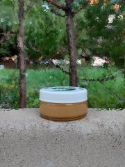 Ozonlanmış Ağrı Kesici Krem (50ml)