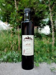 Çörekotu Yağı (Yumuşak İçim) 500ml