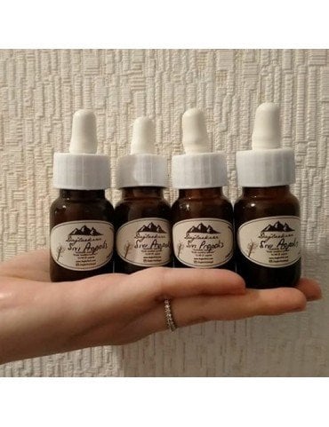 Sıvı Propolis 4'lü Set