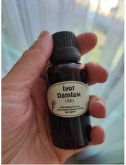 İyot Damlası %2'lik Form (30ml)