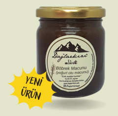 Böbrek Macunu (210gr)