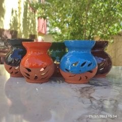 Toprak Buhurdanlık