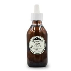 Udi Hindi Yağı (100ml)