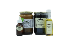 Alerji Paketi (Mega Boy)