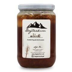 Arısütü Propolis Bal Karışımı 850gr