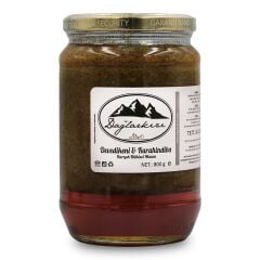 Dağlarkızı Enginarlı Deve Dikenli Karaciğer Macunu 280gr