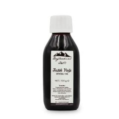 Fıstık Yağı (100ml)
