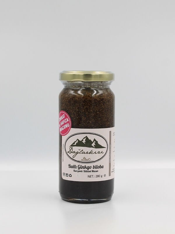 Dikkat ve Hafıza Macunu