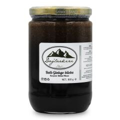 Dağlarkızı Ginkgo Bilobalı Dikkat ve Hafıza Destek Macunu 800gr