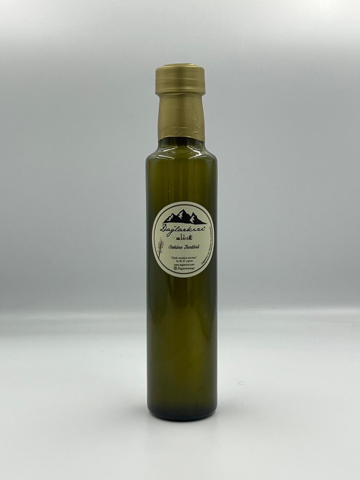 Hayıt Sirkesi (250ml)