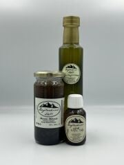 Kadın Detoks ve Sağlık Seti (Kargo Dahil)